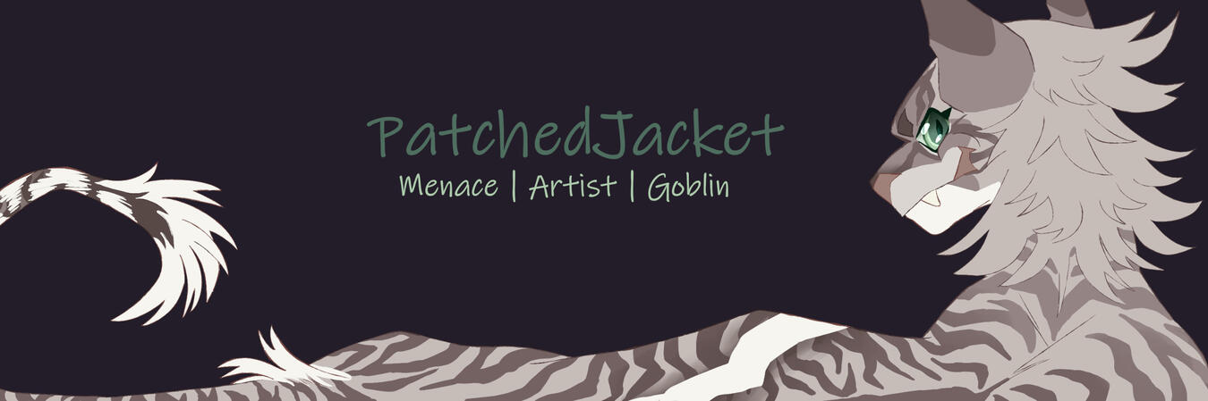 Lotusmask banner © me