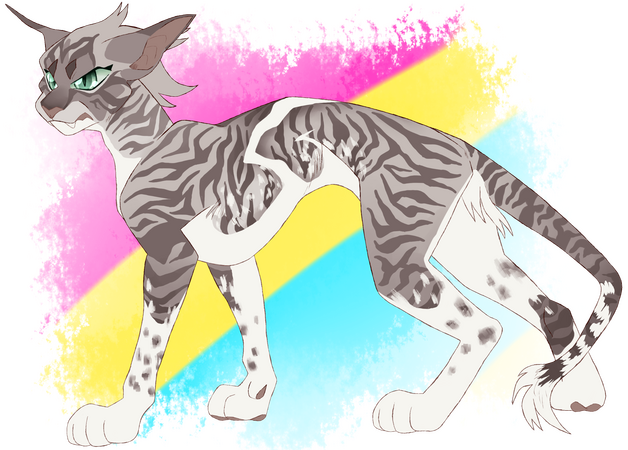 Lotusmask/Heronlegs © me