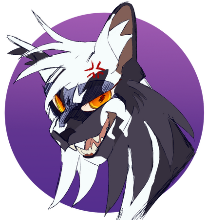 character © 🔥Jackal🔥 #8224