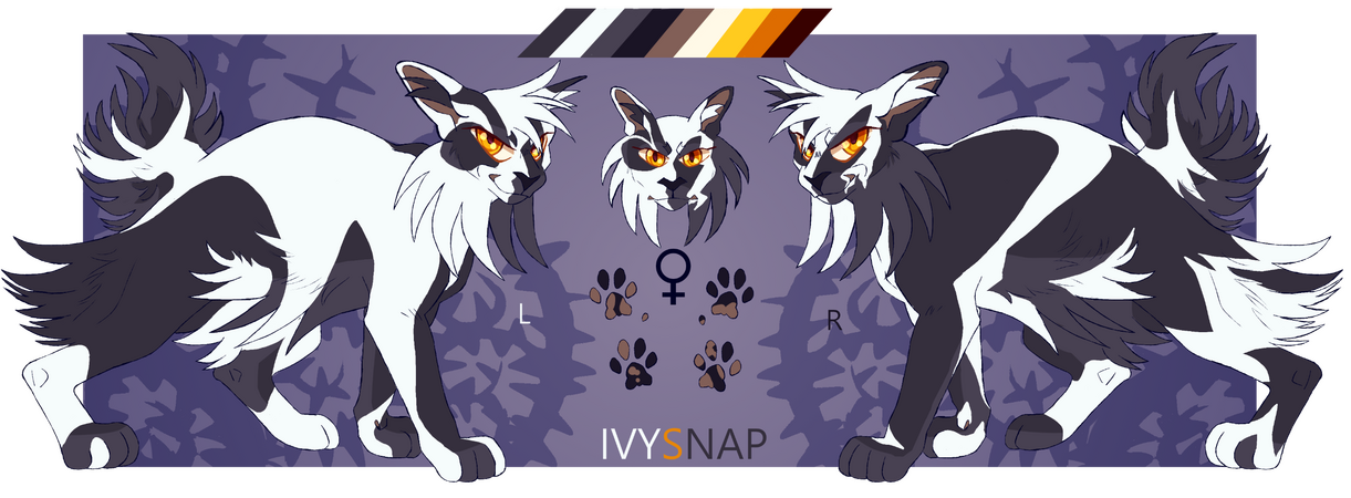 character © 🔥Jackal🔥 #8224